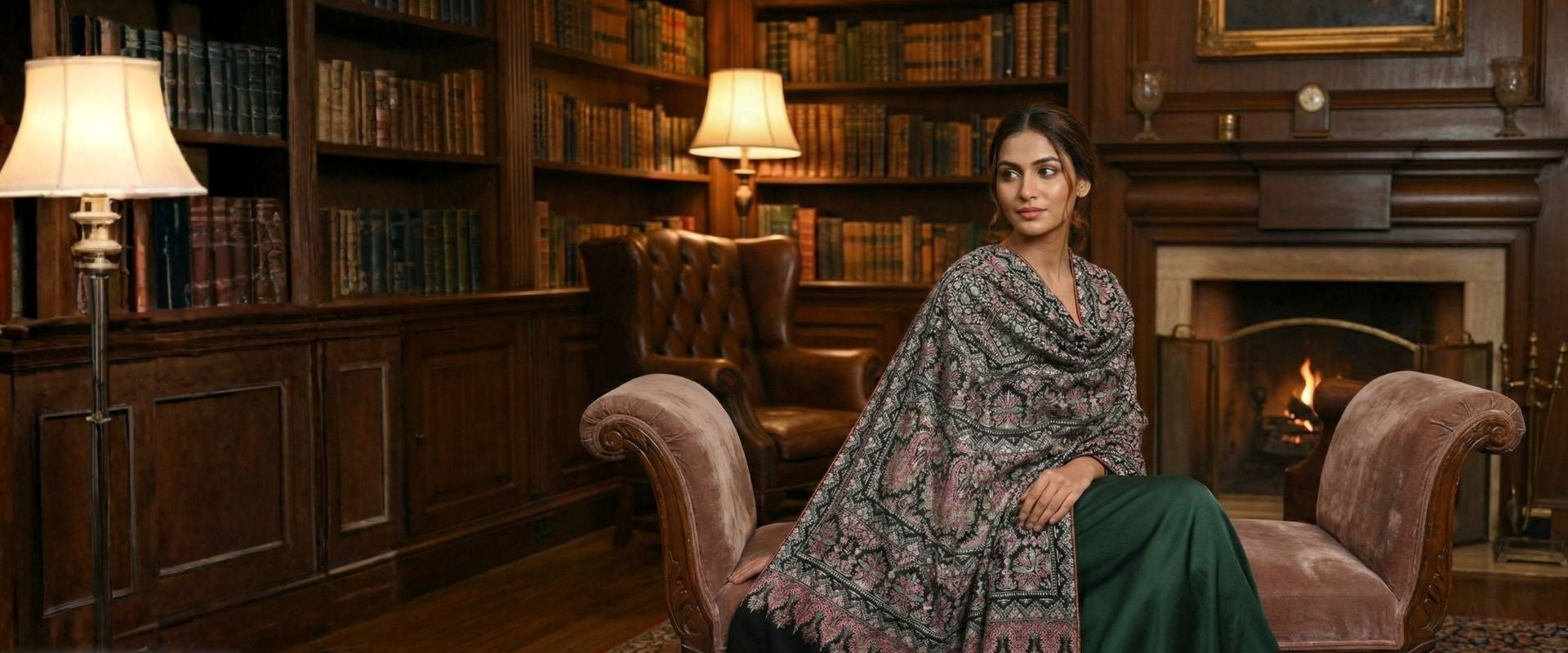 Bright Looks for <br>Special Moments