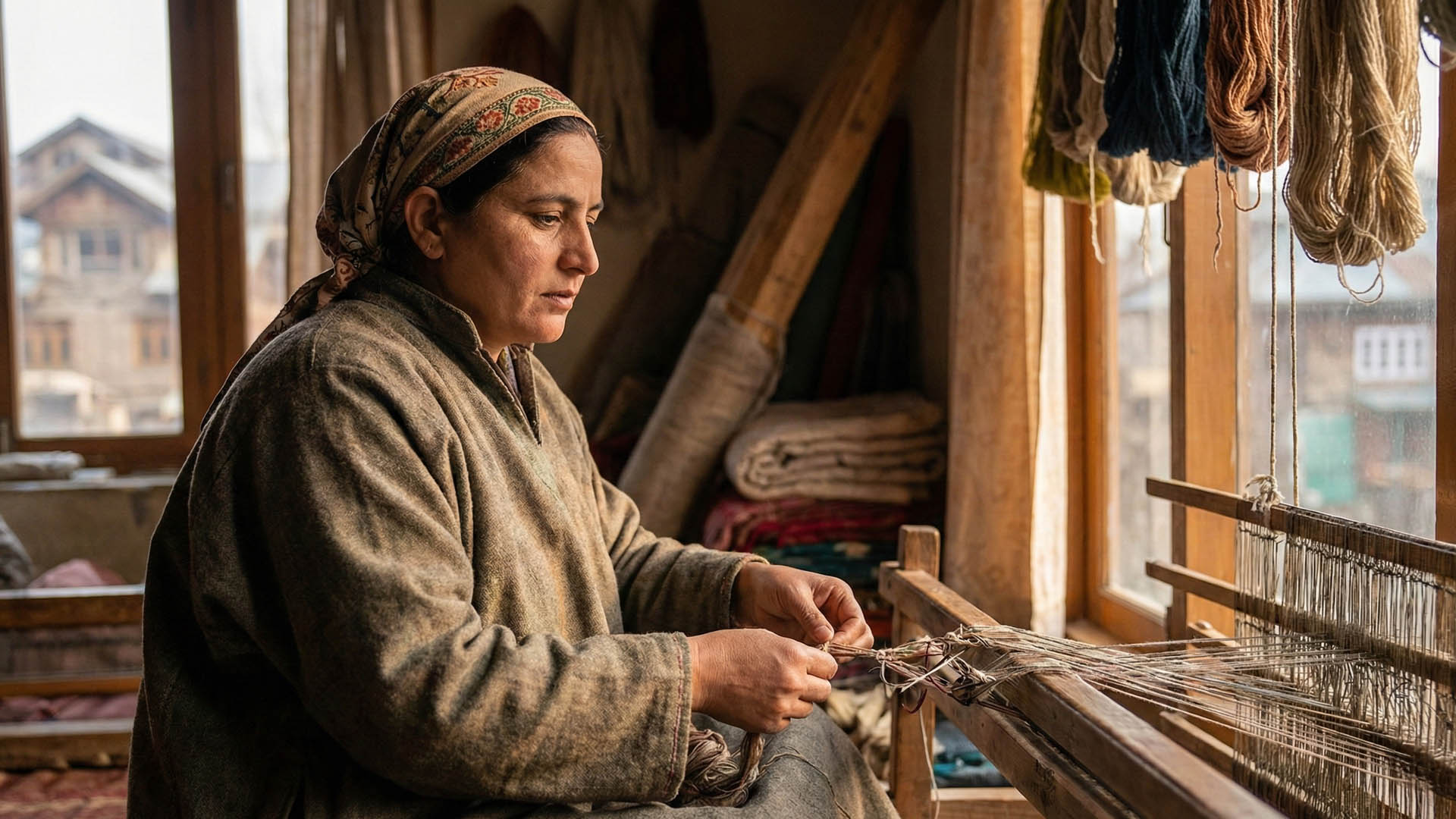 Made to Last a Lifetime